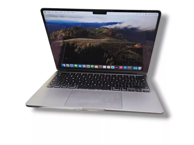 macbook-air-136-m2-8gb-ram-256gb-ssd-komplet-gwarancja-082025-pojemnosc-dysku-256