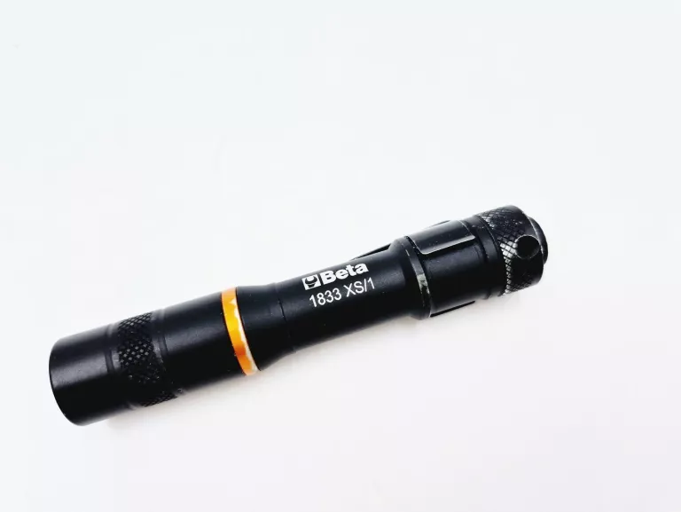 LATARKA INSPEKCYJNA LED Z ALUMINUM 100L 1833XS/1 BETA