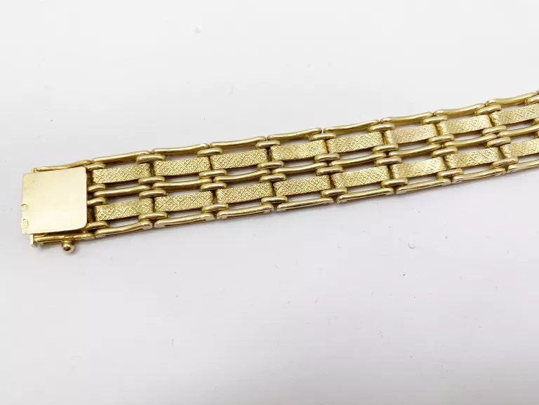 zlota-bransoleta-585-19cm-4935g-dlugosc-calkowita-1900