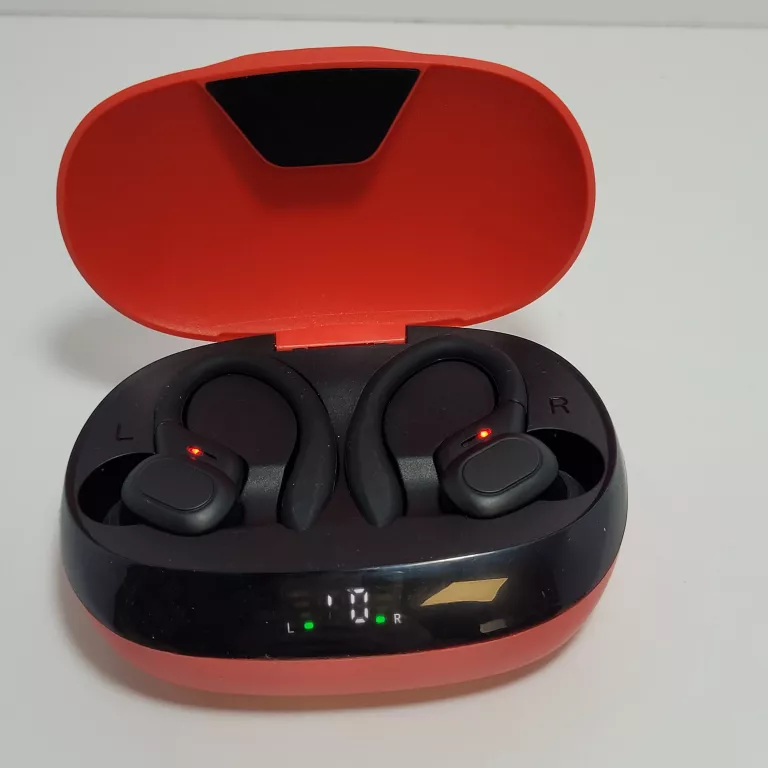 SŁUCHAWKI WIRELESS EARBUDS SP16