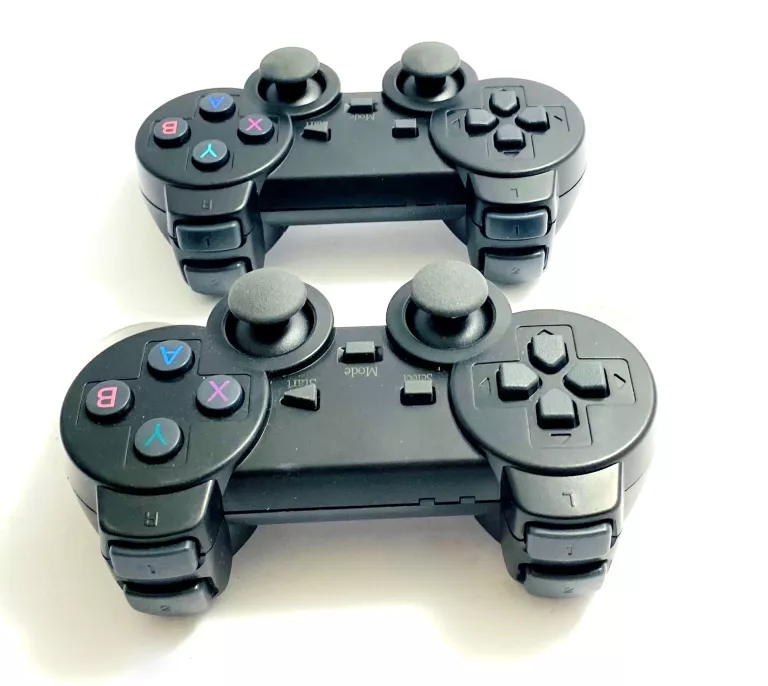 KONSOLA WIDEO GAME STICK LITE 2.4G WIRELESS CONTROLLER GAMEPAD