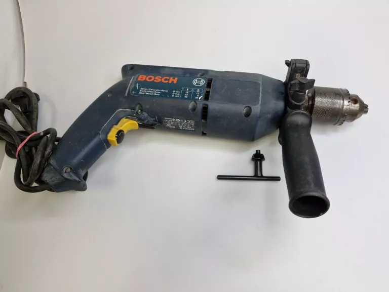 WIERTARKA BOSCH PROFESSIONAL GSB 18-2 RE