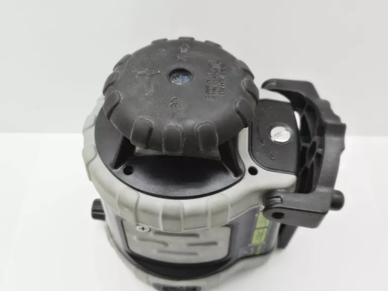 GEO-FENNEL EL 515 PLUS NIWELATOR LASEROWY