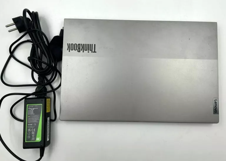 LAPTOP LENOVO THINKBOOK 15 G2 ITL I3 8GB/256GB SSD WIN11 PRO+ŁAD