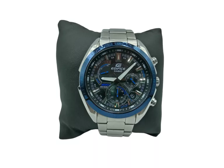 MĘSKI ZEGAREK CASIO EFR-570DY-1BVUEF EDIFICE SPORT