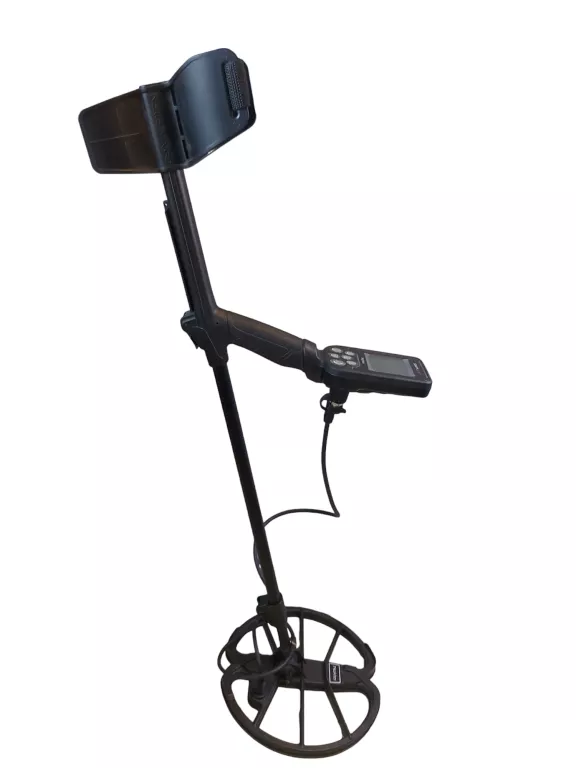 WYKRYWACZ METALU NOKTA MAKRO SIMPLEX PLUS
