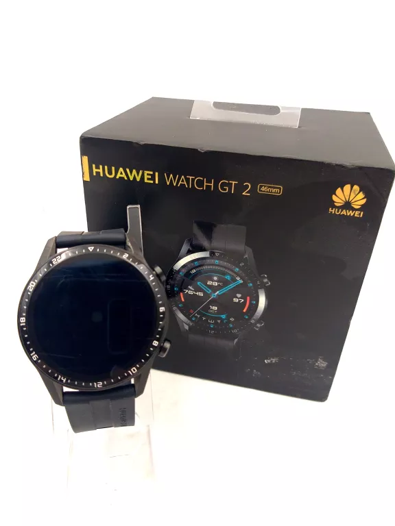 ZEGAREK SPORTOWY HUAWEI WATCH GT 2 46MM