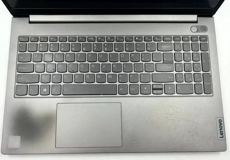 LAPTOP LENOVO THINKBOOK 15 G2 ITL I3 8GB/256GB SSD WIN11 PRO+ŁAD