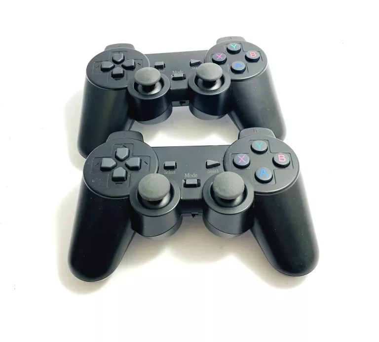 KONSOLA WIDEO GAME STICK LITE 2.4G WIRELESS CONTROLLER GAMEPAD