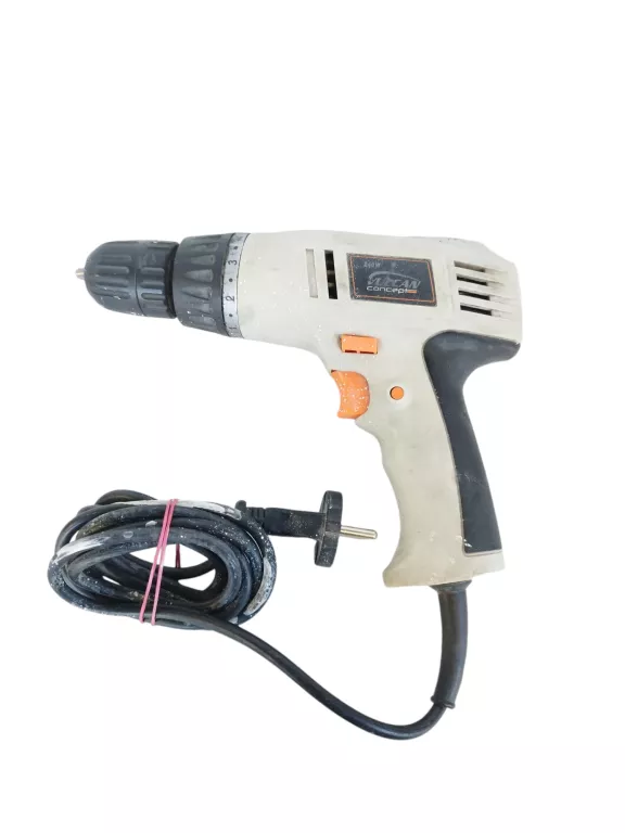 WIERTARKO-WKRĘTARKA VULCAN 240W VZU240