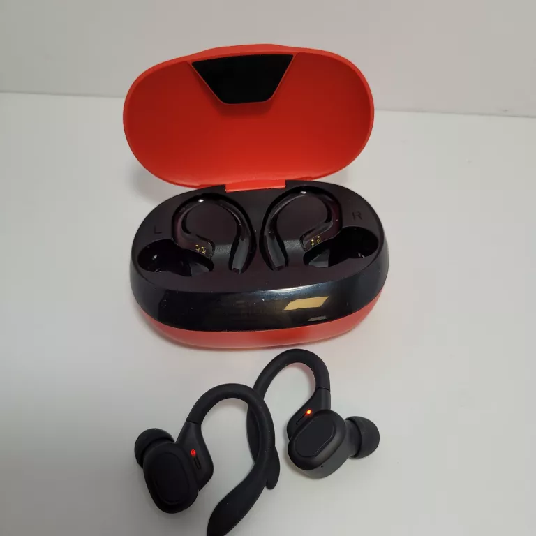 SŁUCHAWKI WIRELESS EARBUDS SP16