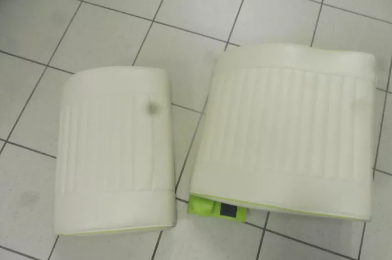 VITBERG RAM MODUŁ BAZOWY PLUS MODUŁ C PLUS MODUŁ D PLUS ZASILACZ