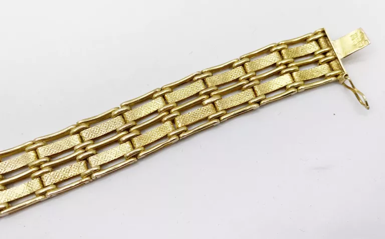 zlota-bransoleta-585-19cm-4935g-motyw-129129-387809