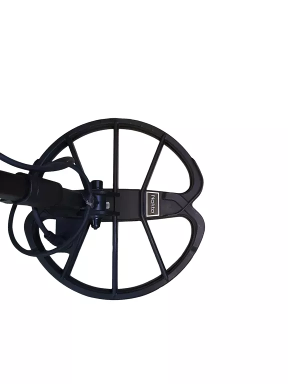 WYKRYWACZ METALU NOKTA MAKRO SIMPLEX PLUS
