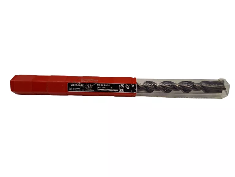 WIERTŁO DO BETONU HILTI SDS-PLUS 20X320 MM