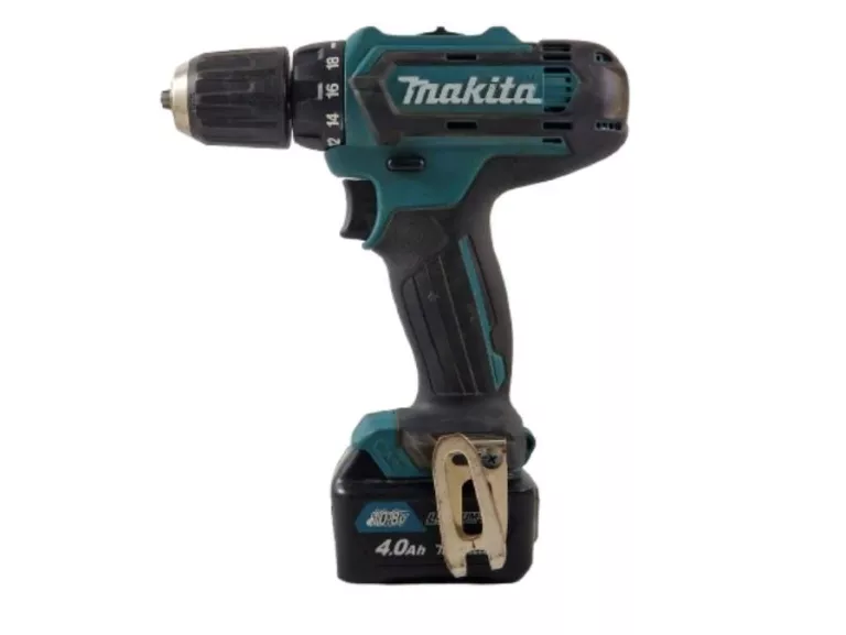 WKRĘTARKA MAKITA DF331DSMJ