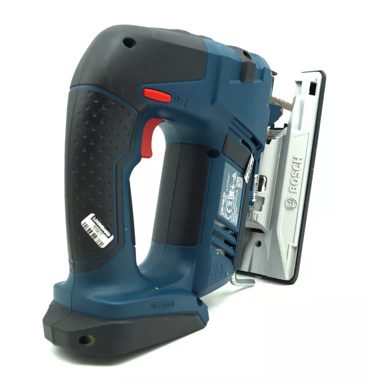 WYRZYNARKA BOSCH GST 18 V-LI B PROFESSIONAL 18V