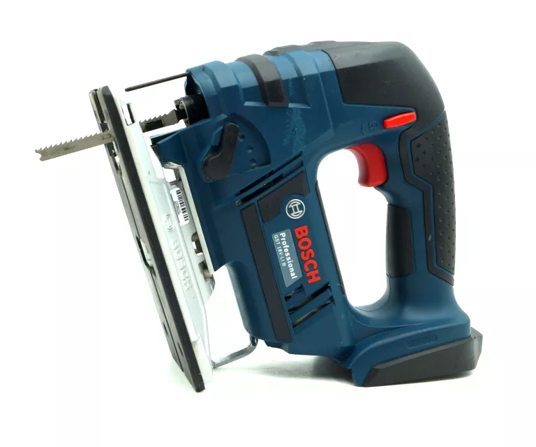 WYRZYNARKA BOSCH GST 18 V-LI B PROFESSIONAL 18V