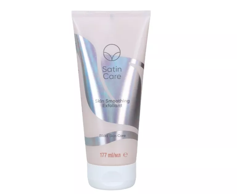 VENUS SATIN CARE PEELING WYGŁADZAJĄCY DO MIEJSC INTYMNYCH 177 ML
