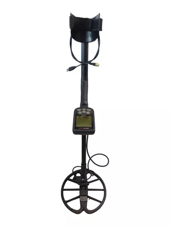 WYKRYWACZ METALU NOKTA MAKRO SIMPLEX PLUS