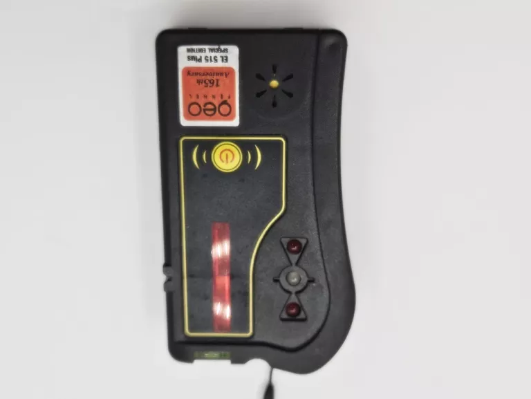 GEO-FENNEL EL 515 PLUS NIWELATOR LASEROWY