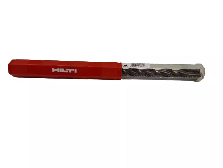 WIERTŁO DO BETONU HILTI SDS-PLUS 20X320 MM