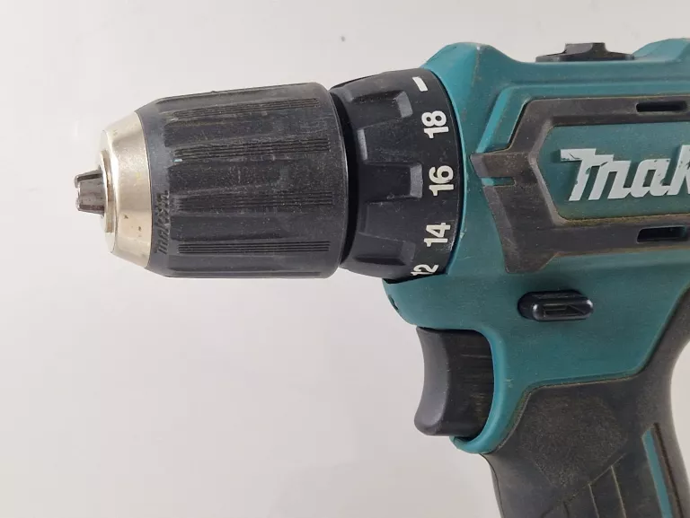 WKRĘTARKA MAKITA DF331DSMJ