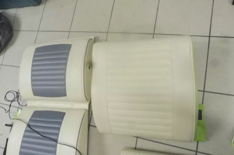 VITBERG RAM MODUŁ BAZOWY PLUS MODUŁ C PLUS MODUŁ D PLUS ZASILACZ