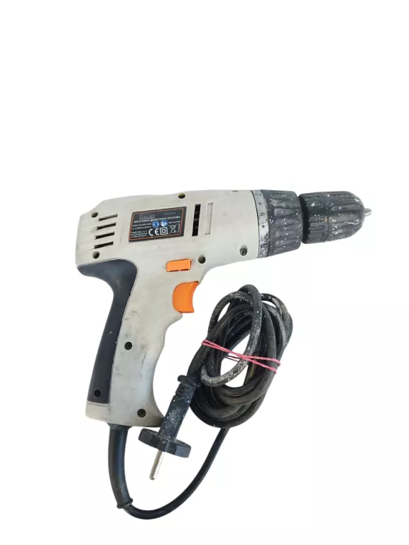WIERTARKO-WKRĘTARKA VULCAN 240W VZU240