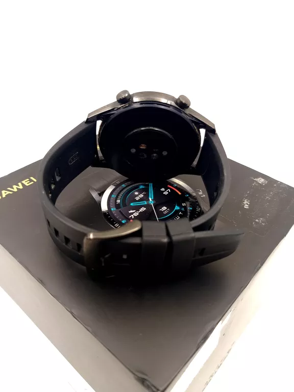 ZEGAREK SPORTOWY HUAWEI WATCH GT 2 46MM