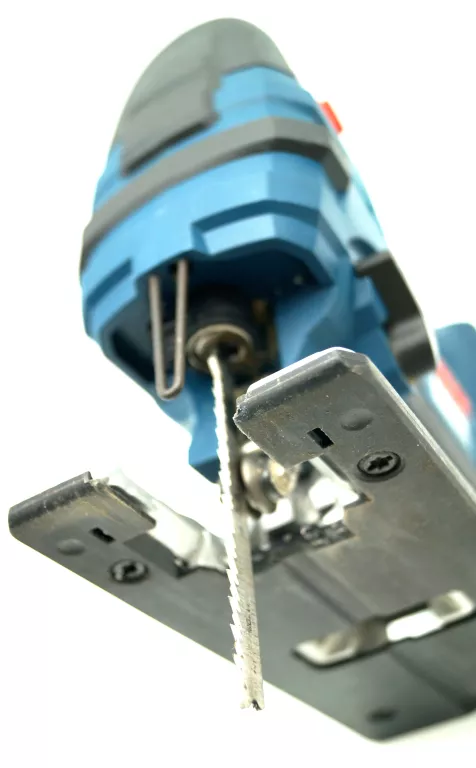 WYRZYNARKA BOSCH GST 18 V-LI B PROFESSIONAL 18V