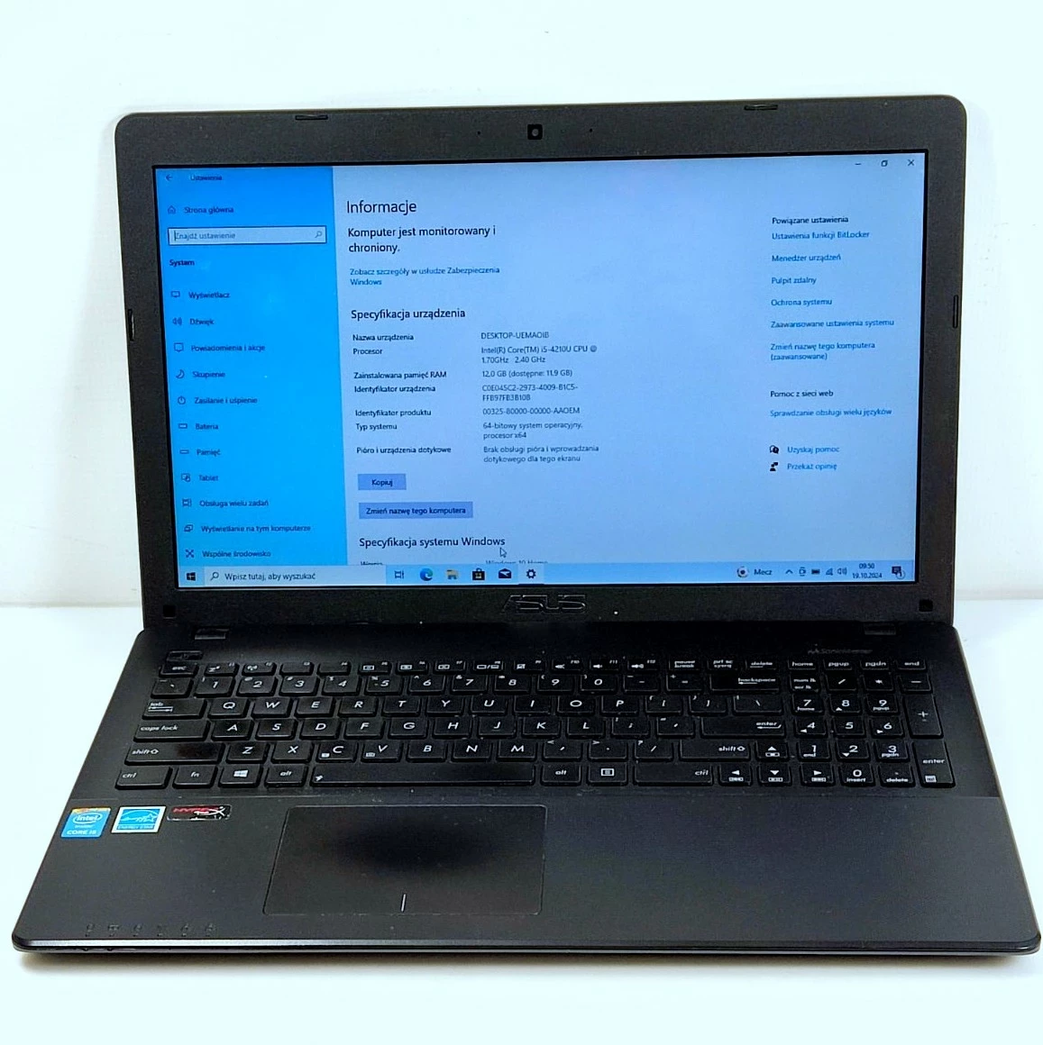 laptop-asus-x552l-i5-core-12-gb-ram-256-gb-ssd-bez-zasilacza-kod-producenta-ux303u