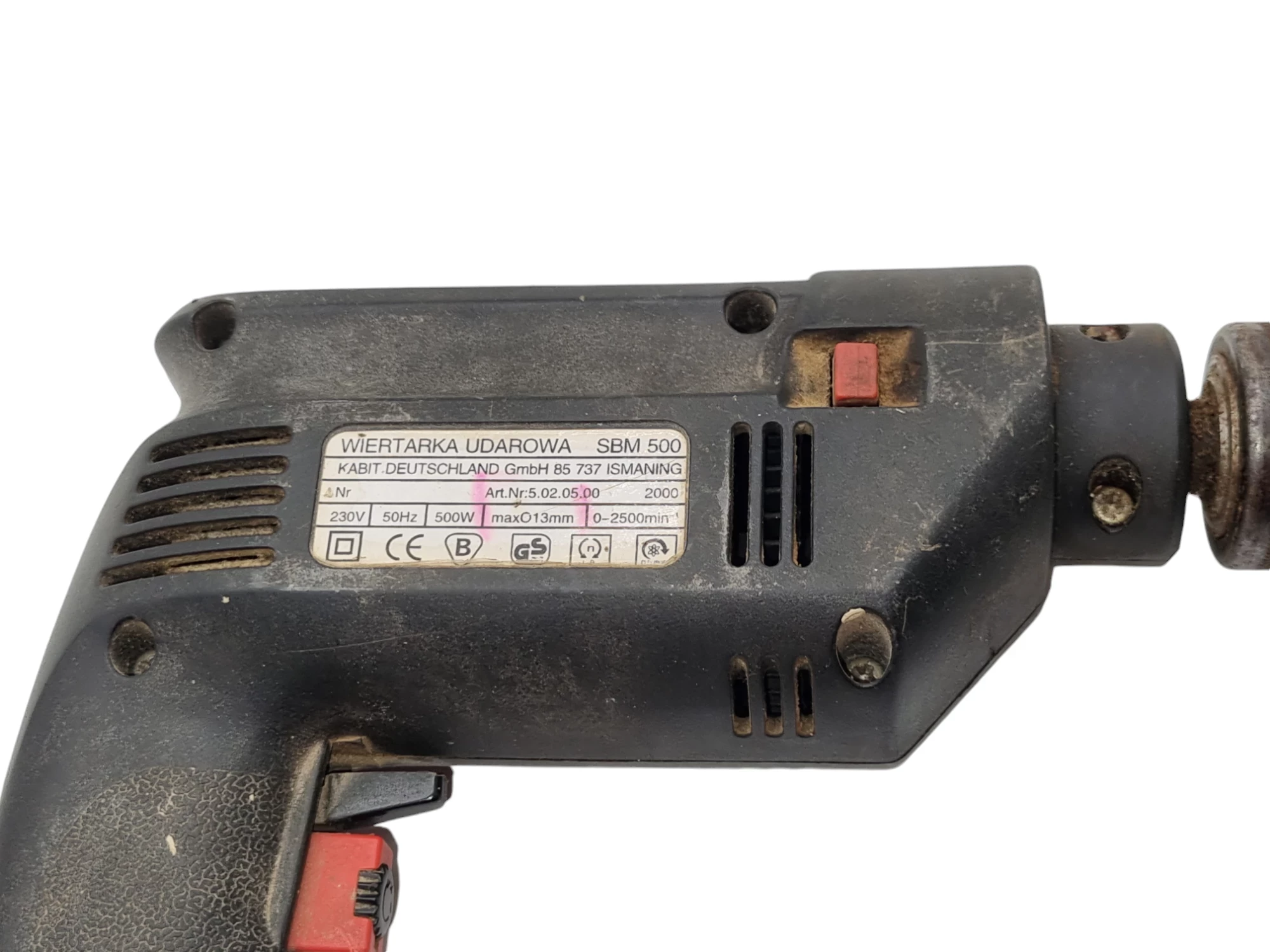 wiertarka-udarowa-dometec-sbm-500-typ-uchwytu-129629-1