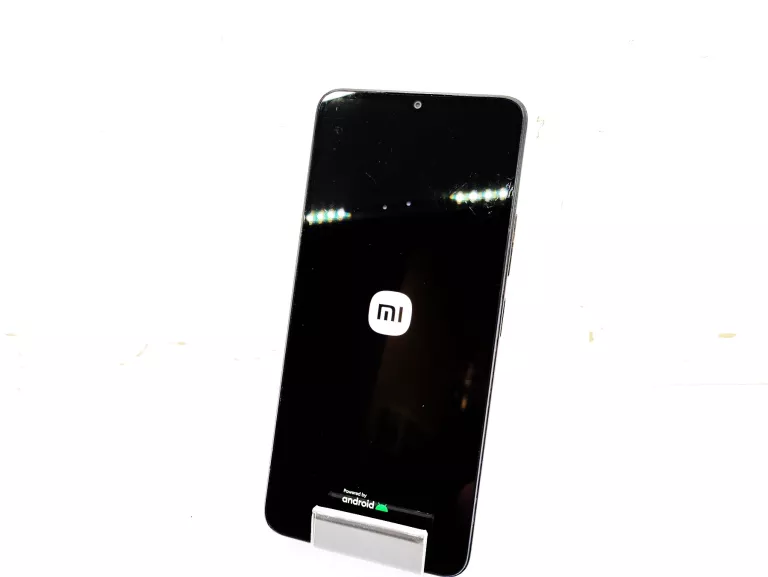 TELEFON XIAOMI REDMI 13C NA CZĘŚCI