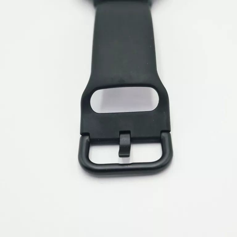 SMARTWATCH SAMSUNG GALAXY WATCH ACTIVE SM-R500 CZARNY