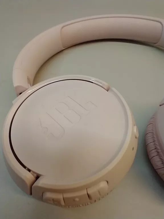 SŁUCHAWKI NAUSZNE JBL TUNE 510 BT