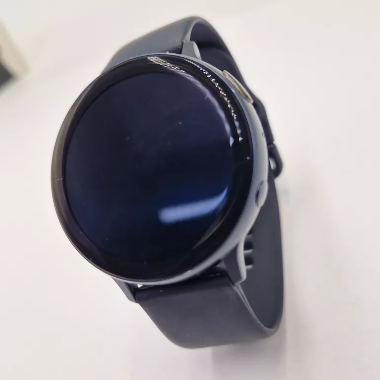 SMARTWATCH SAMSUNG GALAXY WATCH ACTIVE SM-R500 CZARNY