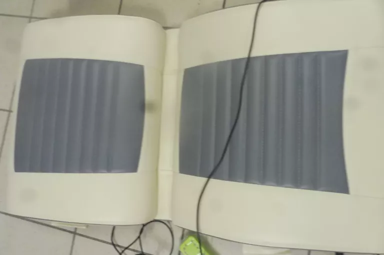 VITBERG RAM MODUŁ BAZOWY PLUS MODUŁ C PLUS MODUŁ D PLUS ZASILACZ