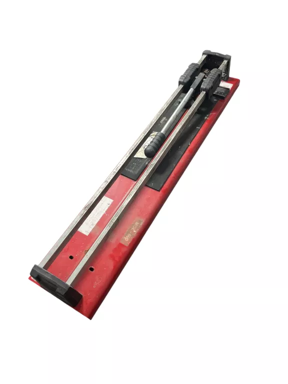 WALMER MGŁ 600 MASZYNA DO CIĘCIA GLAZURY PŁYTEK 600 MM