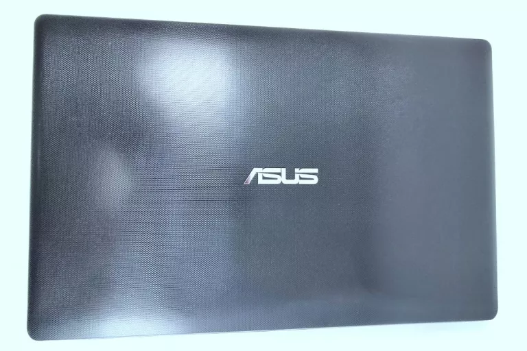LAPTOP ASUS X552L I5 CORE 12 GB RAM / 256 GB SSD BEZ ZASILACZA