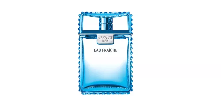 VERSACE MAN EAU FRAICHE 100ML WODA TOALETOWA