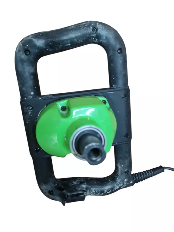 MIESZARKA EIBENSTOCK BASIC LINE 1100 W 120 MM + MIESZADŁO M14