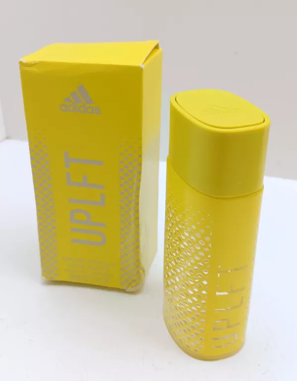 ADIDAS UPLFT 50 ML WODA TOALETOWA