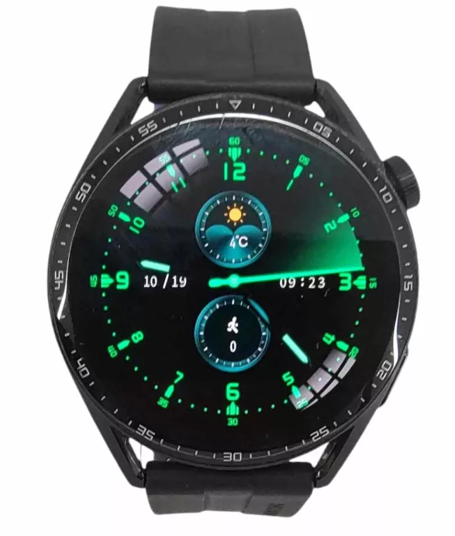 SMARTWATCH HUAWEI WATCH GT3 46MM