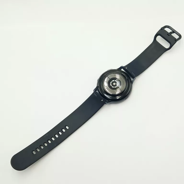 SMARTWATCH SAMSUNG GALAXY WATCH ACTIVE SM-R500 CZARNY