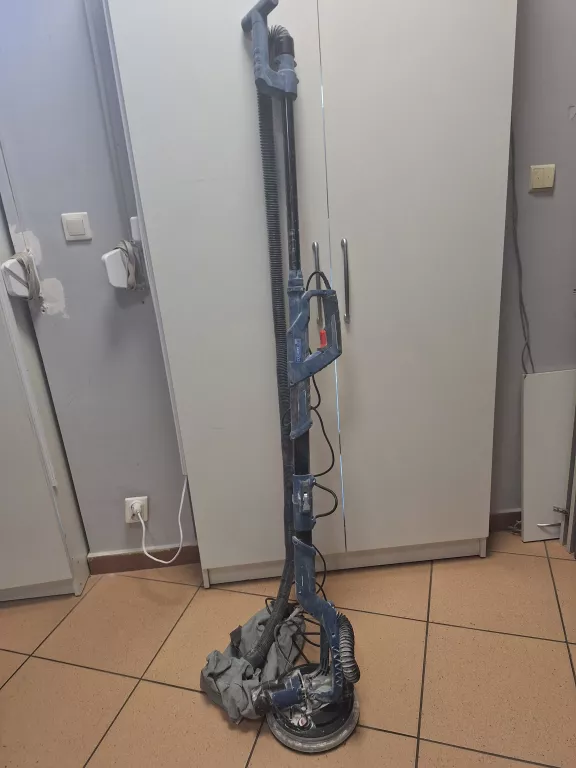 SZLIFIERKA DO GIPSU ŻYRAFA DEDRA DED7758