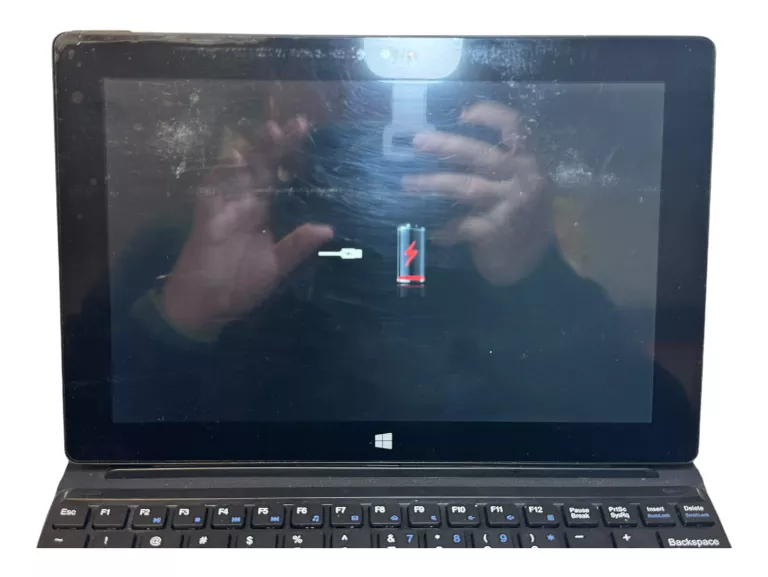 TABLET NA WINDOWS 8.1 PROSCAN PLT1067-PK