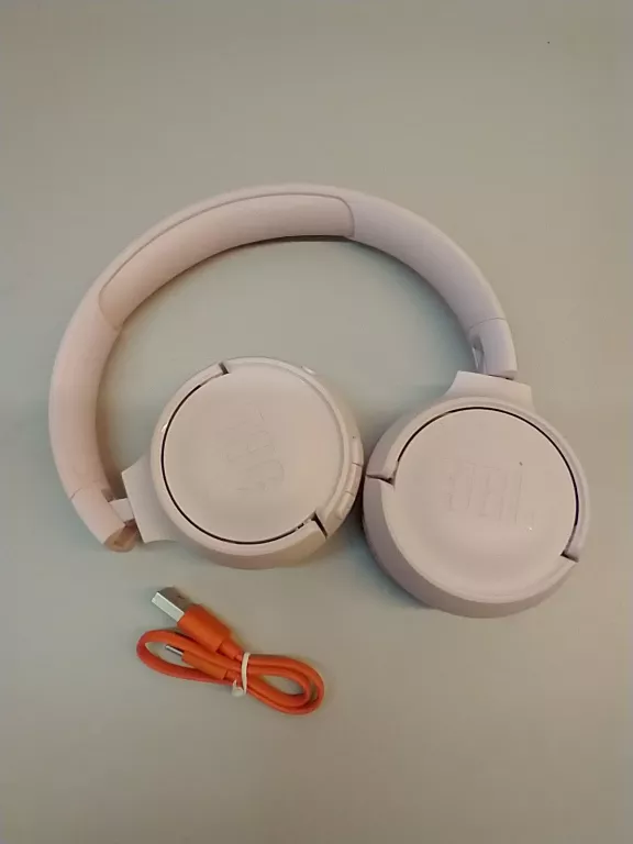 SŁUCHAWKI NAUSZNE JBL TUNE 510 BT