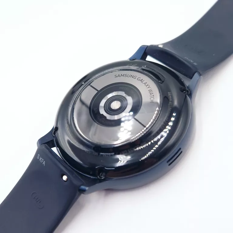 SMARTWATCH SAMSUNG GALAXY WATCH ACTIVE SM-R500 CZARNY
