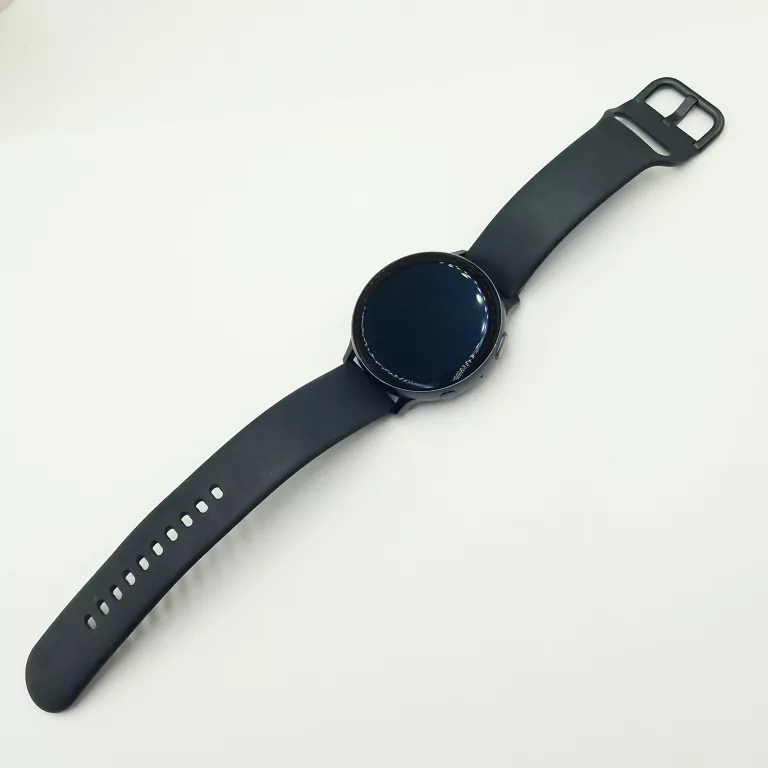 SMARTWATCH SAMSUNG GALAXY WATCH ACTIVE SM-R500 CZARNY